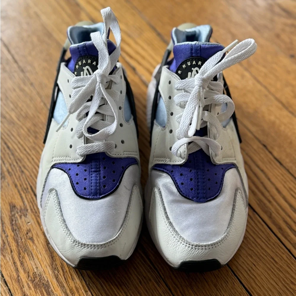 Nike huarache “lapis”
